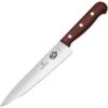 Forschner 5200019 7 1/2 Inch Chef's Knife With Rosewood Handles -Buck Knives || TOPS Knives || Dexter Shop 100589 100592