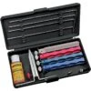 Lansky 30 Universal Sharpening System With Custom Carrying Case -Buck Knives || TOPS Knives || Dexter Shop 100724 100742