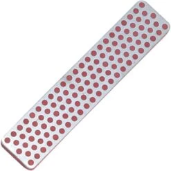 DMT A4F 4 3/8 Inch X 7/8 Inch Diamond Whetstone Knife Sharpening Stone
