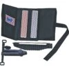 DMT AKFC Quick Edge Aligner Sharpening Set With Black Nylon Storage Pouch -Buck Knives || TOPS Knives || Dexter Shop 103265 103291