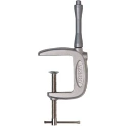 Lansky 4 Super C Clamp For Drilling Horizontal Or Vertical Surface