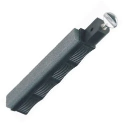 Lansky 70 Extra Coarse Sharpening Hone With Slip Resistant Finger Grooves