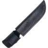 Buck Knives Buck 119S Buck Sheath For 6 Inch Fix Blade Knife With Black Leather Construction 2 Buck Knives Buck 119S Buck Sheath For 6 Inch Fix Blade Knife With Black Leather Construction -Buck Knives || TOPS Knives || Dexter Shop 106730 106758