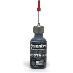 Sentry Solutions 1070 Smooth Kote ORMD Dry Lubricant And Bore Treatment