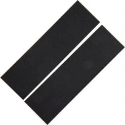 Armory Plastics LLC ASK45RB DIY Kydex Sheath Round Black With Kydex Construction -Buck Knives || TOPS Knives || Dexter Shop 108796