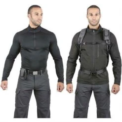 Maxpedition NTTPHMCH Entity Utility Pouch Medium -Buck Knives || TOPS Knives || Dexter Shop 111272