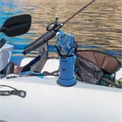 Camillus 18199 Cuda Tool Containment System Tackle Center -Buck Knives || TOPS Knives || Dexter Shop 113324