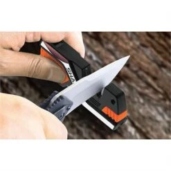 Sharpal 101N 6-In-1 Knife Sharpener & Tool 10 Sharpal 101N 6-In-1 Knife Sharpener & Tool -Buck Knives || TOPS Knives || Dexter Shop 116996