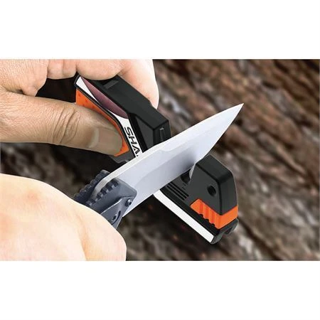 Sharpal 101N 6-In-1 Knife Sharpener & Tool 6 Sharpal 101N 6-In-1 Knife Sharpener & Tool - Image 4