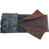 AC 90 Safe & Sound Knife Roll With Sturdy Handle For Easy Carry -Buck Knives || TOPS Knives || Dexter Shop 117351 117380