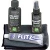 Flitz 41501 Gun/Knife Care Kit With Spray Bottle Stainless Steel & Chrome Clean -Buck Knives || TOPS Knives || Dexter Shop 118685 118714