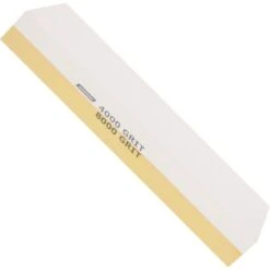 Norton 336 Norton Waterstone Sharpner With Durable Blue Plastic Storage Box