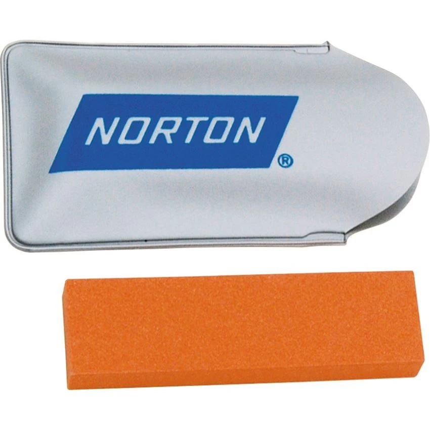 Norton 346 Fine Grit Small Sportsman And Handyman Bulk Pocket Stone 3 Norton 346 Fine Grit Small Sportsman And Handyman Bulk Pocket Stone