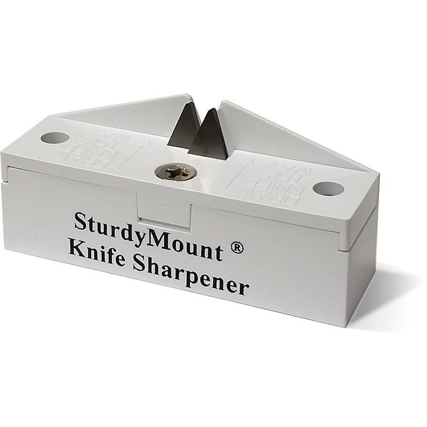 AccuSharp 4 Sturdy Mount Knife Sharpener 3 AccuSharp 4 Sturdy Mount Knife Sharpener