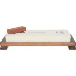 Steel X 1071 Japanese Deluxe Water Stone 8000 Grit