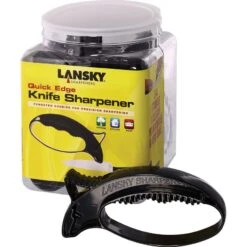Lansky 09895 Easy Grip Jar With Plastic Handle