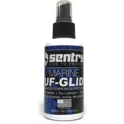 Sentry Solutions 1023 4 Oz Marine Tuff Glide Bottle