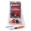 Sentry Solutions 1202 Sentry Solutions Gear Care Kit Field Grade 1 Sentry Solutions 1202 Sentry Solutions Gear Care Kit Field Grade -Buck Knives || TOPS Knives || Dexter Shop 120953 120982