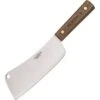 Old Hickory 7060 76-7 Inch Cleaver Knife With Hardwood Handle -Buck Knives || TOPS Knives || Dexter Shop 121484 121513