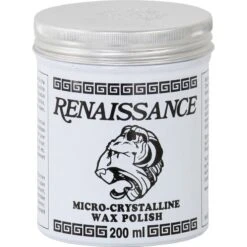 Paul Chen RW2 7 Oz CAS Hanwei Renaissance Wax Polish