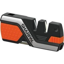 Sharpal 101N 6-In-1 Knife Sharpener & Tool 11 Sharpal 101N 6-In-1 Knife Sharpener & Tool -Buck Knives || TOPS Knives || Dexter Shop 123116