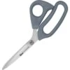 Clauss 18080 Ultraflex Bent Shear With Ergonomic Gray Ultraflex Nylon Handle 2 Clauss 18080 Ultraflex Bent Shear With Ergonomic Gray Ultraflex Nylon Handle -Buck Knives || TOPS Knives || Dexter Shop 124237 124266