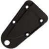 ESEE IS Black Injection Molded Izula Sheath With Lashing Hole -Buck Knives || TOPS Knives || Dexter Shop 124509 124538