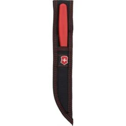 Swiss Army 708931 Nylon Belt Sheath With Black Nylon Construction -Buck Knives || TOPS Knives || Dexter Shop 125488