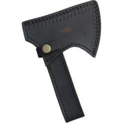 BucknBear 10054AX Tactical Army Hatchet Black Finish Cutting Edge Axe With Black And Green Wood Handle 7 BucknBear 10054AX Tactical Army Hatchet Black Finish Cutting Edge Axe With Black And Green Wood Handle -Buck Knives || TOPS Knives || Dexter Shop 126828