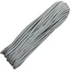 Parachute Cords RG001H Gray 100 Ft. Parachute Cord With Nylon Construction 2 Parachute Cords RG001H Gray 100 Ft. Parachute Cord With Nylon Construction -Buck Knives || TOPS Knives || Dexter Shop 129123 129152