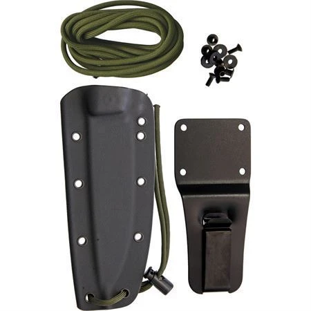 EKA 50200 RTG-1 Fixed Blade OD 4 EKA 50200 RTG-1 Fixed Blade OD - Image 2