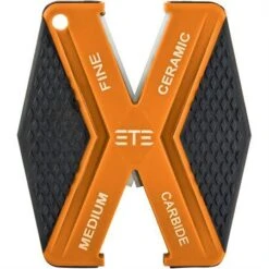 ETE S5020 Super V Ceramic/Carbide -Buck Knives || TOPS Knives || Dexter Shop 129726