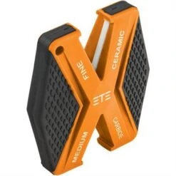 ETE S5020 Super V Ceramic/Carbide -Buck Knives || TOPS Knives || Dexter Shop 129727