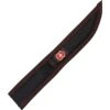 Swiss Army 708931 Nylon Belt Sheath With Black Nylon Construction -Buck Knives || TOPS Knives || Dexter Shop 129866 129895