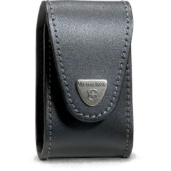 Swiss Army 40521XAVTX1 SwissChamp XAVT Pouch With Black Leather Construction