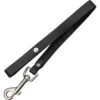 Swiss Army 30402 Black Leather Leash Knife Leash -Buck Knives || TOPS Knives || Dexter Shop 130029 130058