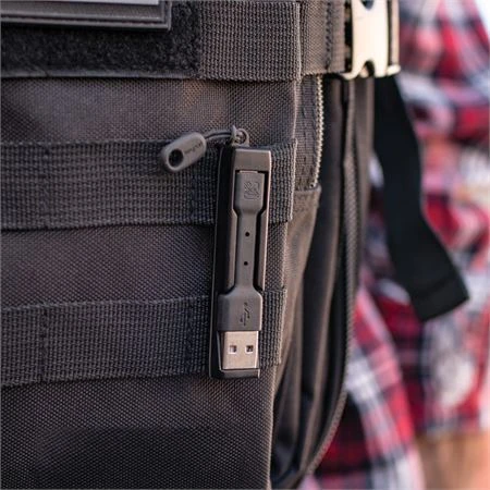 Keyport 868 WeeLINK USB-Lightning Module 5 Keyport 868 WeeLINK USB-Lightning Module - Image 3