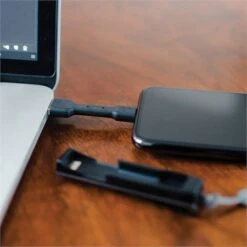 Keyport 868 WeeLINK USB-Lightning Module 13 Keyport 868 WeeLINK USB-Lightning Module -Buck Knives || TOPS Knives || Dexter Shop 133223