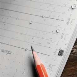 Rite In The Rain P52 Weekly Planner Undated -Buck Knives || TOPS Knives || Dexter Shop 134939