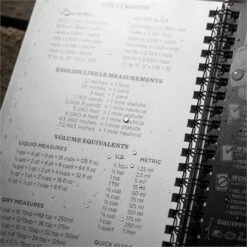 Rite In The Rain P52 Weekly Planner Undated -Buck Knives || TOPS Knives || Dexter Shop 134941