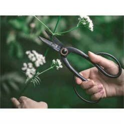 Barebones Living 049 Artisan Pruning Shears -Buck Knives || TOPS Knives || Dexter Shop 137885