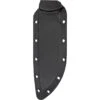 ESEE 60B Model 6 Sheath With Molded Black Zytel Construction Without Clip -Buck Knives || TOPS Knives || Dexter Shop 138146 138175