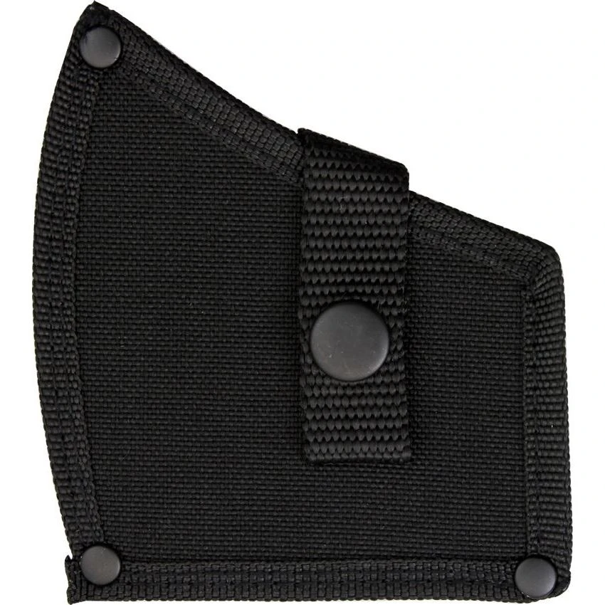 Cold Steel SC90RH Rifleman'S Sheath With Black Nylon Construction 3 Cold Steel SC90RH Rifleman'S Sheath With Black Nylon Construction