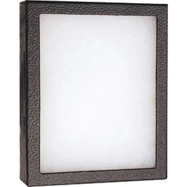 Display Cases 150 8" X 12" X 3 And 4" Frame With Heavy Fiber Board Construction 3 Display Cases 150 8" X 12" X 3 And 4" Frame With Heavy Fiber Board Construction