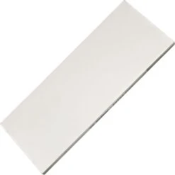 DMT D10E 10" X 4" X 3 And 8" Dia-Sharp Extra Fine Grit Stone