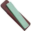 DMT W4E Green Extra Fine Grit Pocket Diamond Stone 1 DMT W4E Green Extra Fine Grit Pocket Diamond Stone -Buck Knives || TOPS Knives || Dexter Shop 138923 138952