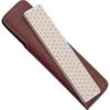 DMT W4EE Tan Xx Fine Grit Pocket Diamond Stone -Buck Knives || TOPS Knives || Dexter Shop 138924 138953