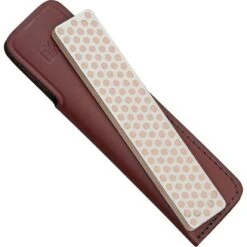 DMT W4EE Tan Xx Fine Grit Pocket Diamond Stone