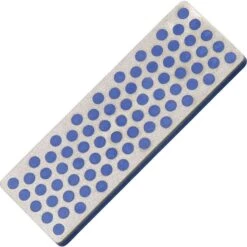 DMT W7C Blue Coarse Grit Mini Diamond Whetstone