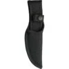 Sheath 1018 Fixed Blade Belt Sheath With Black Heavy Nylon Construction -Buck Knives || TOPS Knives || Dexter Shop 141078 141107